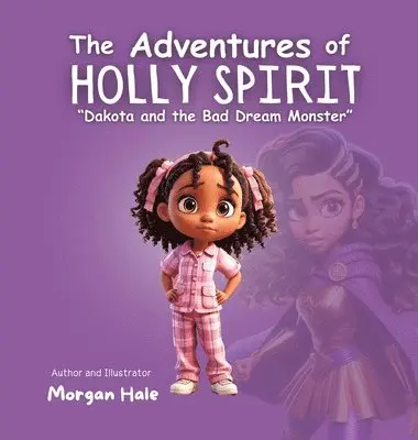 Morgan Hale - Adventures of Holly Spirit, Inbunden. Tillgänglighet: Lägg i varukorg
