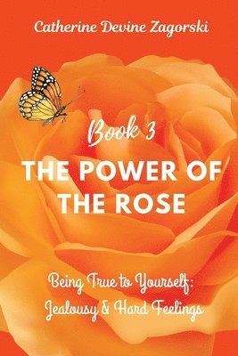 Catherine Devine Zagorski - Power of the Rose, Häftad. Tillgänglighet: Lägg i varukorg