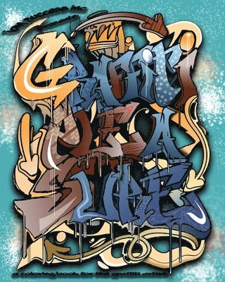 Edward F T Charfauros - Graffiti Pleasure, Häftad. Tillgänglighet: Lägg i varukorg