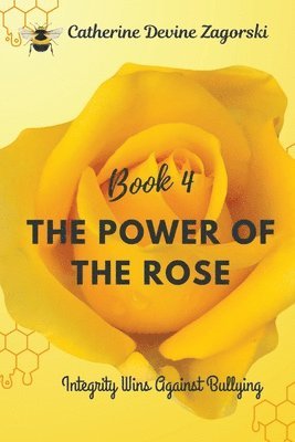 Catherine Devine Zagorski - Power of the Rose, Häftad. Tillgänglighet: Lägg i varukorg