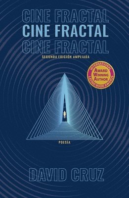 David Cruz - Cine Fractal, Häftad. Tillgänglighet: Lägg i varukorg