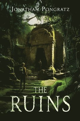 Jonathan Pongratz - Ruins, Häftad. Tillgänglighet: Lägg i varukorg
