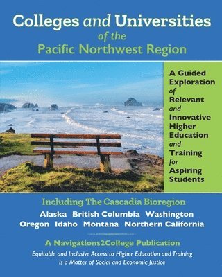 Sarah D Silver - Colleges and Universities of the Pacific Northwest Region, Häftad. Tillgänglighet: Lägg i varukorg
