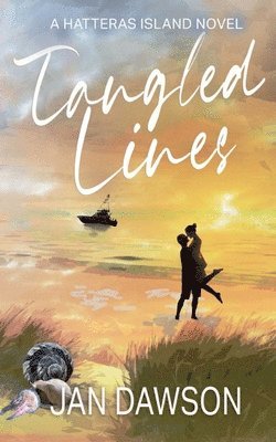Jan Dawson - Tangled Lines, Häftad. Tillgänglighet: Lägg i varukorg