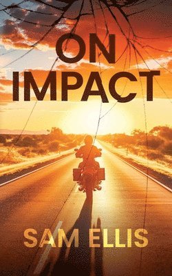 Sam Ellis - On Impact, Häftad. Tillgänglighet: Tillfälligt slut
