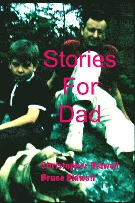 Christopher F Bidwell, Bruce E Bidwell - Stories For Dad, Häftad. Tillgänglighet: Lägg i varukorg