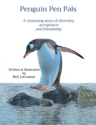 Rick Lecouteur - Penguin Pen Pals, Häftad. Tillgänglighet: Lägg i varukorg