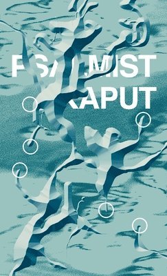 Cloak - Psalmist Kaput, Häftad