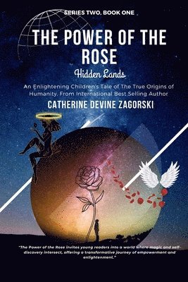 Catherine Devine Zagorski - Power of the Rose, Häftad. Tillgänglighet: Lägg i varukorg