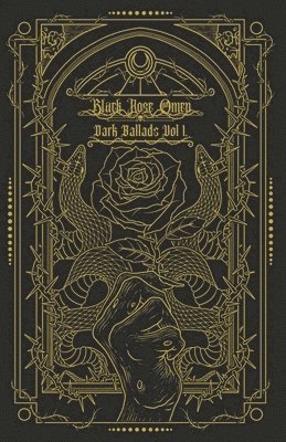 Ali Lauderdale, Clint Stoker, Steve Lee - Black Rose Omen, Häftad. Tillgänglighet: Lägg i varukorg