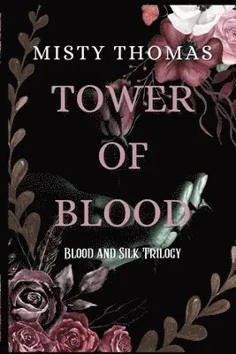 Misty Thomas - Tower of Blood, Häftad. Tillgänglighet: Lägg i varukorg