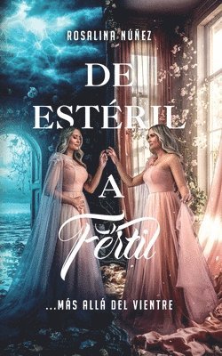 Rosalina Nunez, Gisella Herazo - De Estéril a Fértil, Häftad