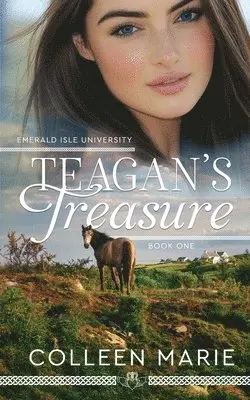 Colleen Marie - Teagan's Treasure, Häftad. Tillgänglighet: Lägg i varukorg