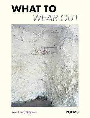 Jen DeGregorio - What to Wear Out, Häftad. Tillgänglighet: Lägg i varukorg