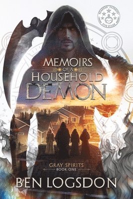 Ben Logsdon - Memoirs of a Household Demon, Häftad