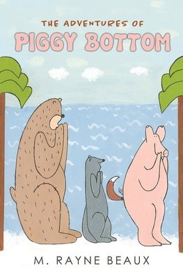 Adventures of Piggy Bottom