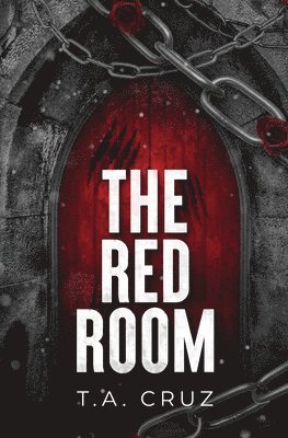 T a Cruz - Red Room, Häftad