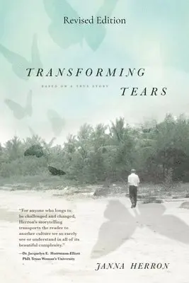 Janna Herron - Transforming Tears, Häftad. Tillgänglighet: Lägg i varukorg