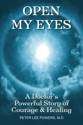 Open My Eyes