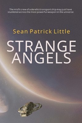 Sean Little - Strange Angels, Häftad. Tillgänglighet: Lägg i varukorg