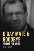 G'day Mate & Goodbye