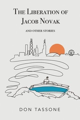 Don Tassone - Liberation of Jacob Novak, Häftad