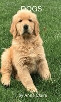 Anna Claire - Dogs, Inbunden