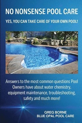 No Nonsense Pool Care