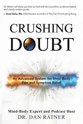 Dan Ratner - Crushing Doubt, Häftad. Tillgänglighet: Lägg i varukorg
