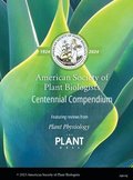 American Society of Plant Biologists Centennial Compendium