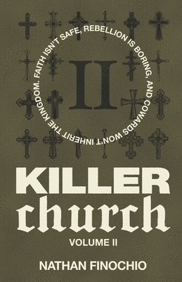 Killer Church