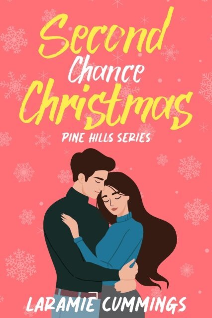 L.L. Cummings, Laramie Cummings - Second Chance Christmas, E-bok