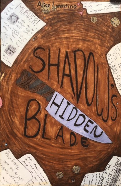 Shadow's Hidden Blade