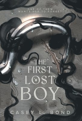 Casey L Bond - First Lost Boy, Inbunden. Tillgänglighet: Lägg i varukorg