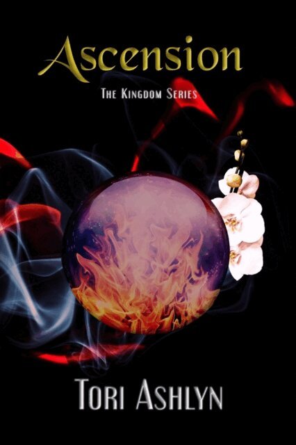 Tori Ashlyn - Ascension, E-bok