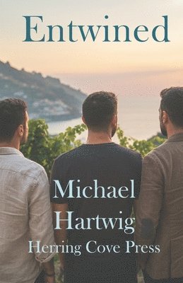 Michael Hartwig - Entwined, Häftad. Tillgänglighet: Lägg i varukorg
