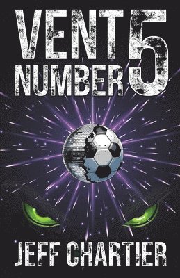 Chartier - Vent Number 5, Häftad