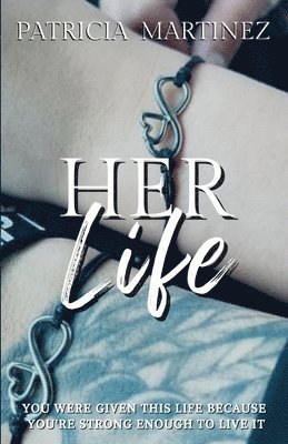 Patricia Martinez - Her Life, Häftad