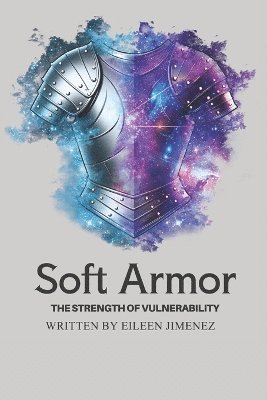 Eileen Jimenez, Fred Aceves - Soft Armor, Häftad. Tillgänglighet: Lägg i varukorg