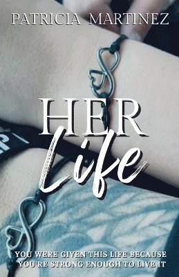 Patricia Martinez - Her Life, Häftad