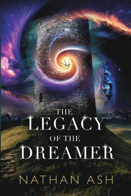 Ash - Legacy Of The Dreamer, Häftad. Tillgänglighet: Lägg i varukorg