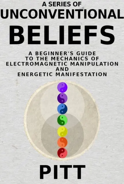 Pitt - Series of Unconventional Beliefs, E-bok. Tillgänglighet: Lägg i varukorg