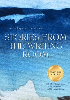 Stephanie Rogers - Stories From The Writing Room, Häftad