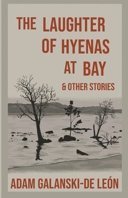 Adam J Galanski-Deleón - Laughter of Hyenas At Bay & Other Stories, Häftad