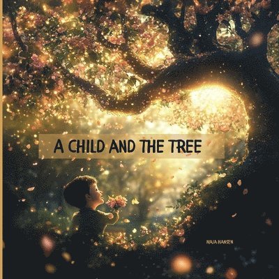 Maja Hansen - Child and the Tree, Häftad. Tillgänglighet: Lägg i varukorg