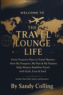 Travel Lounge Life