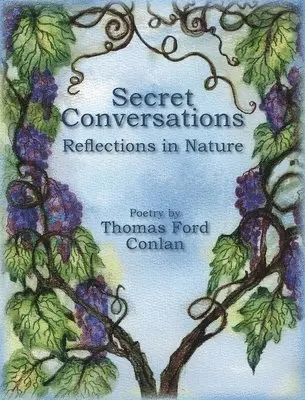 Thomas Ford Conlan - Secret Conversations, Inbunden. Tillgänglighet: Lägg i varukorg