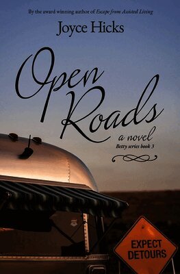 Joyce Hicks - Open Roads, Häftad. Tillgänglighet: Lägg i varukorg