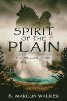Brian M Walker - Spirit of the Plain, Häftad
