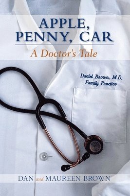 Apple, Penny, Car
